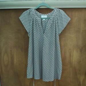 Maternity Blouse